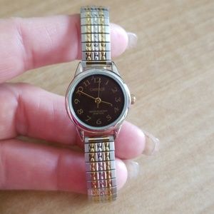 Timex Carriage watch